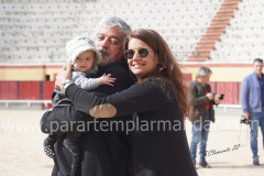 Personagens da FESTA - Vila Franca